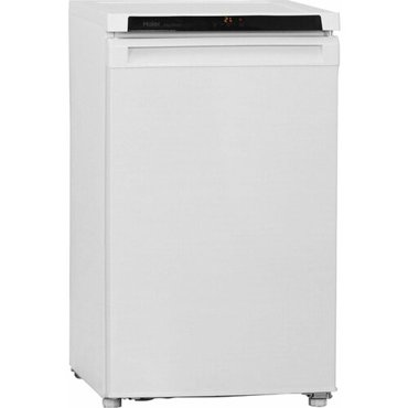 Морозильная камера Haier HF-82 WAA компактная белый 40785₽
