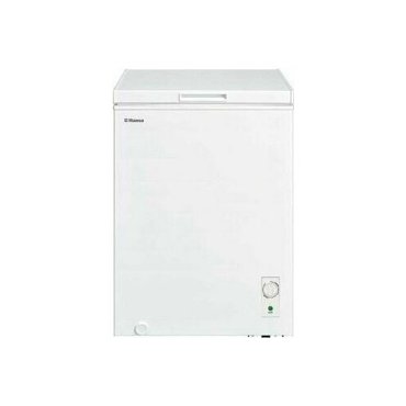 Морозильная камера Hansa FS11072W 27090₽
