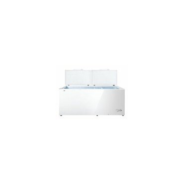 Морозильный ларь Hisense FC-66DD4SA белый 53000₽