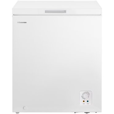 Морозильный ларь Hisense FC-184D4BW1 белый 21340₽