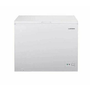 Морозильная камера Leran CFR 420 43510₽