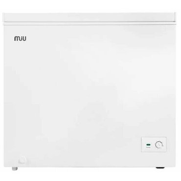 Морозильная камера MIU MR-250 26420₽