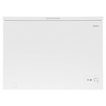 Морозильная камера SunWind SCH301WT белый 33815₽