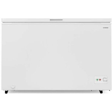 Морозильная камера Sunwind SCH401WT белый 44390₽