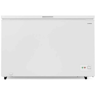 Морозильная камера Sunwind SCH401WT белый 48890₽