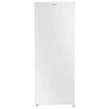 Морозильная камера SunWind SCU205 белый 55840₽