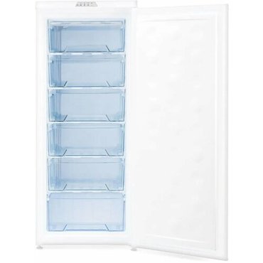 Морозильная камера SunWind SCU256 белый 40548₽
