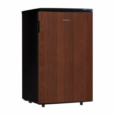 Морозильная камера Tesler RF-90 Wood 34890₽