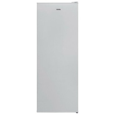 Морозильная камера Vestel FRNF210WF white 37001₽