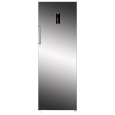 Морозильник ASCOLI ASFI258WE нержавеющая сталь 54099₽