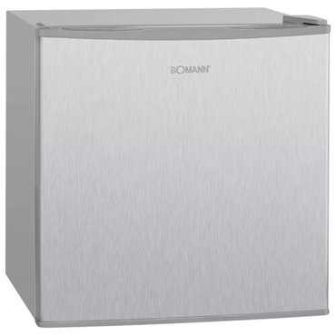 Морозильник Bomann GB 341 inox нержавеющая сталь 33674₽