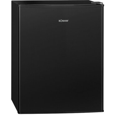 Морозильник Bomann GB 7236 schwarz 28298₽