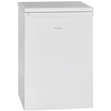 Морозильник Bomann GS 2186 weis 72226₽