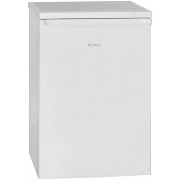Морозильник Bomann GS 2186 weis A82L 36946₽