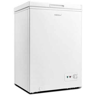 Морозильник Comfee RCC140WH1R 14999₽