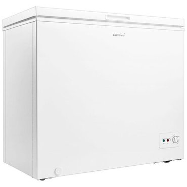 Морозильник Comfee RCC268WH1R 18990₽