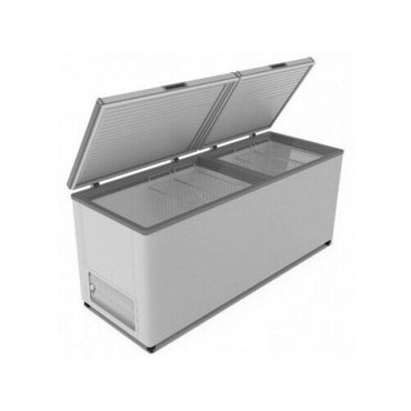 Морозильник Frostor F 600 SD белый 41172₽