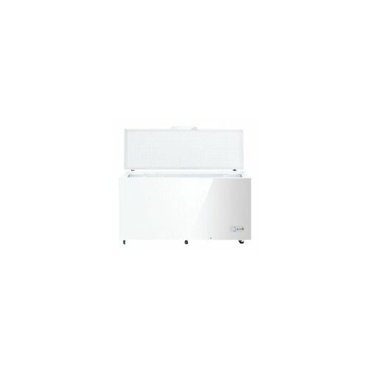 Морозильный ларь Hisense FC-53DD4SA белый 52000₽