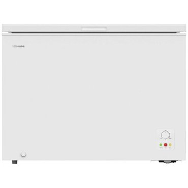Морозильник Ларь HISENSE FC-386D4AW1 34560₽
