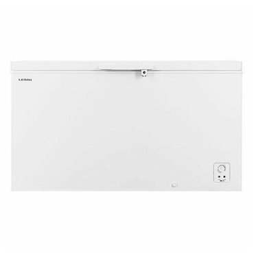 Морозильник-ларь LERAN CFR 420R белый 37990₽