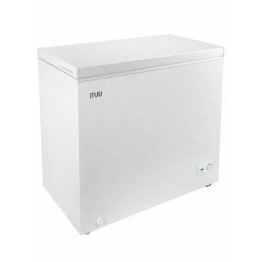 Морозильник ларь MIU MR-350 белый 29494₽