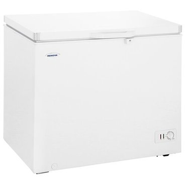 Морозильный ларь RENOVA FC-320C белый 24470₽