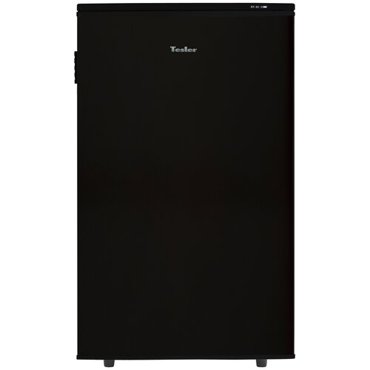 Морозильник Tesler RF-90 Black черный 38970₽