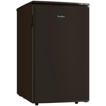 Морозильник TESLER RF-90 DARK BROWN 23175₽
