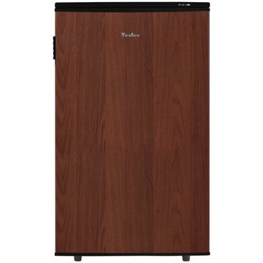 Морозильник TESLER RF-90 WOOD 19990₽