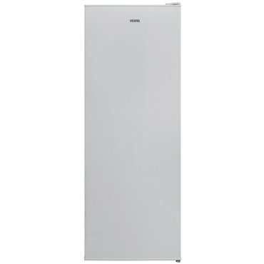 Морозильник Vestel FRNF210WF 40190₽