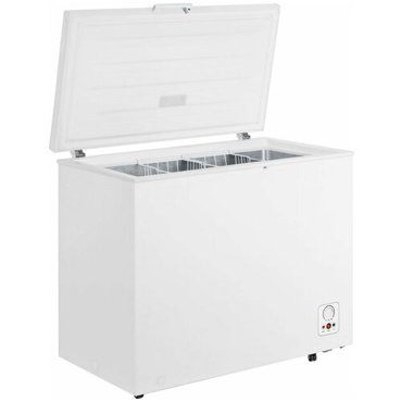 Морозильный ларь Gorenje FH251AW белый 39640₽