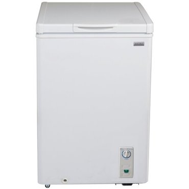 Морозильный ларь ASCOLI AWS-105C белый 26170₽