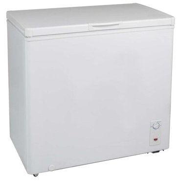Морозильный ларь Ascoli AWS-165C 13990₽