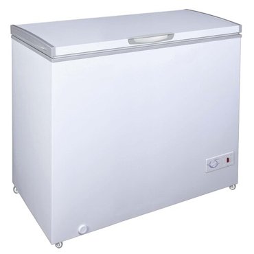 Морозильный ларь ASCOLI AWS-225C белый 51920₽
