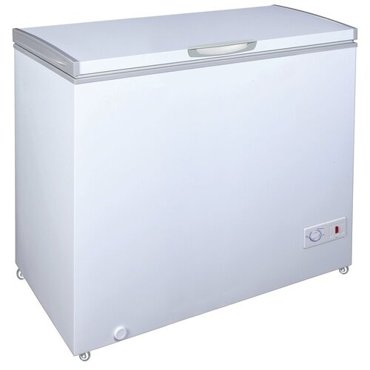Морозильный ларь Ascoli AWS-420C белый 29990₽