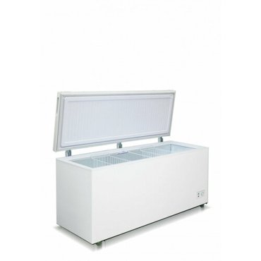 Морозильный ларь Бирюса 560КХ 44100₽