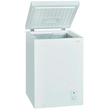 Морозильный ларь Bomann GT 7337 weiss 60188₽
