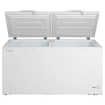 Морозильный ларь CENTEK CT-1768 белый 54140₽