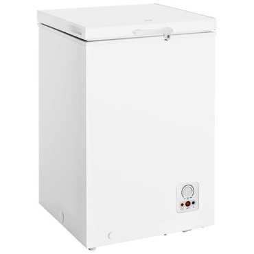 Морозильный ларь Gorenje FH 10 FPW белый 19490₽