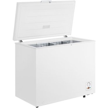 Морозильный ларь Gorenje FH251AW белый 24489₽