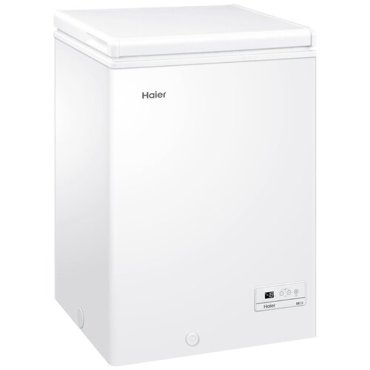 Морозильный ларь Haier HCE-103R белый 24990₽