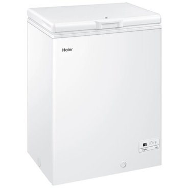 Морозильный ларь Haier HCE-143R белый 23660₽