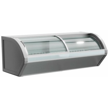 Морозильный ларь Haier HFR-HM400-3 138095₽