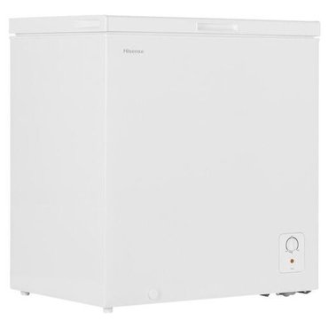 Морозилка FC258D4BW1 HISENSE 17669₽