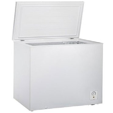Морозильный ларь HISENSE FC-258D4BW1 25190₽