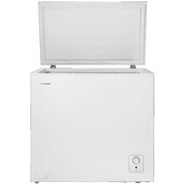 Морозильный ларь Hisense FC-325D4BW1 20247₽