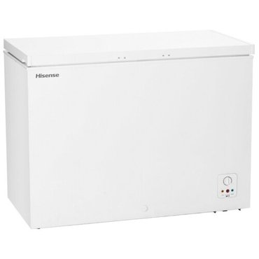 Морозильный ларь Hisense FC-40DD4SA 34990₽