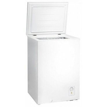 Морозильный ларь HISENSE FC125D4BW1 белый 62368₽