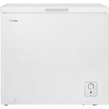 Морозильный ларь Hisense FC325D4BW1 31990₽