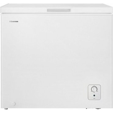 Морозильный ларь Hisense FC325D4BW1 белый 34160₽